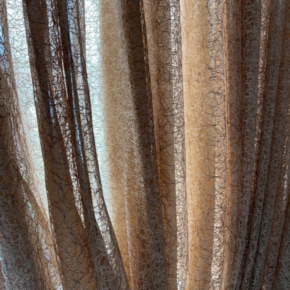 Curtains - Picture 3 of 4